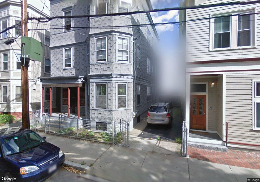 40 1/2 Roberts Rd, Cambridge, MA 02138 - photo 1