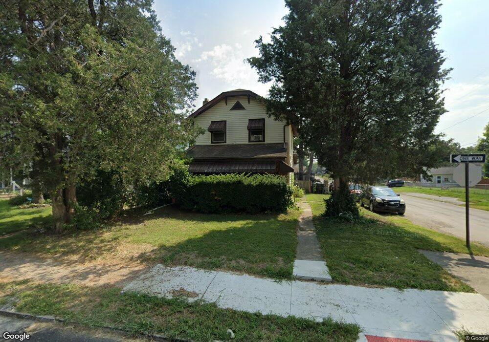 716 S Richardson Ave, Columbus, OH 43204 - photo 1