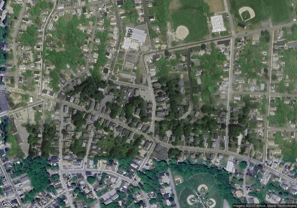 13 Robinson St unit 15, Webster, MA 01570 - photo 1