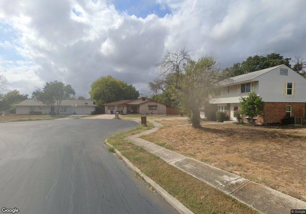 731 Pebblebrook Dr, San Antonio, TX 78220 - photo 1