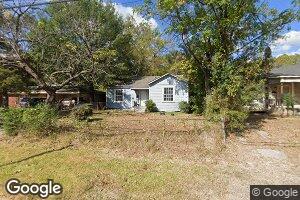 2312 Claiborne Ave, Shreveport, LA 71103