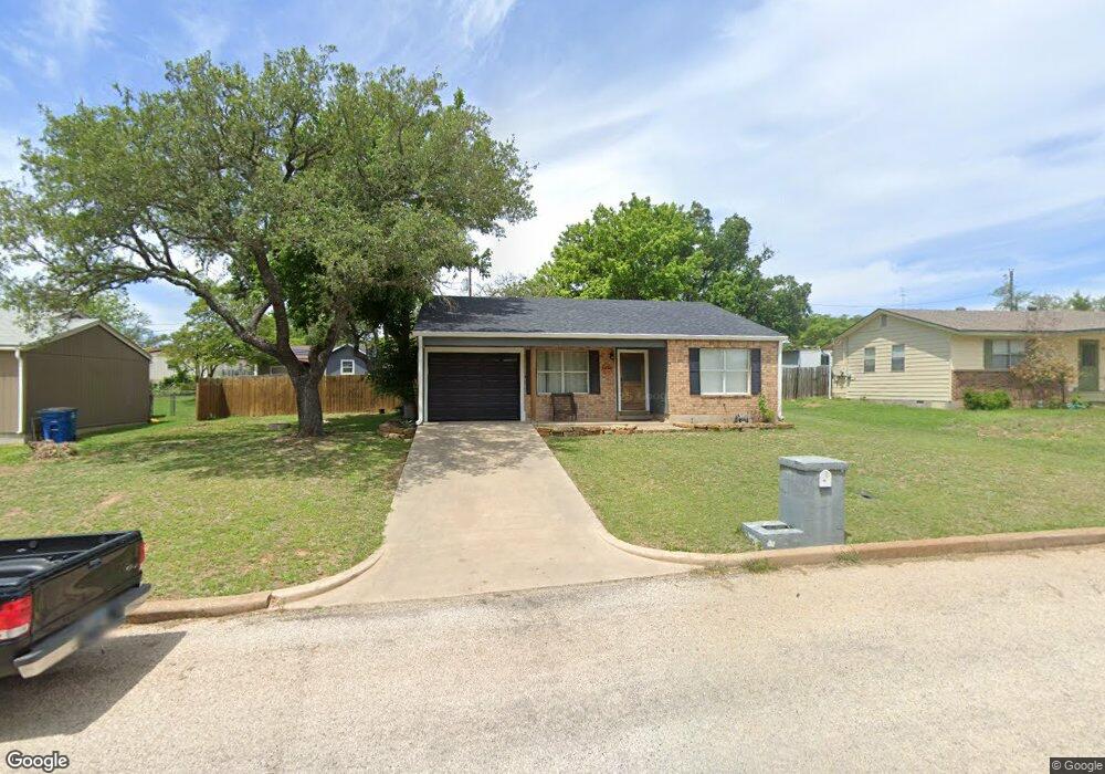 253 Northwest Dr, Fredericksburg, TX 78624 - photo 1