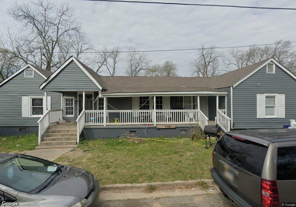 3808 Mercer St unit 3818, Macon, GA 31204 - photo 1