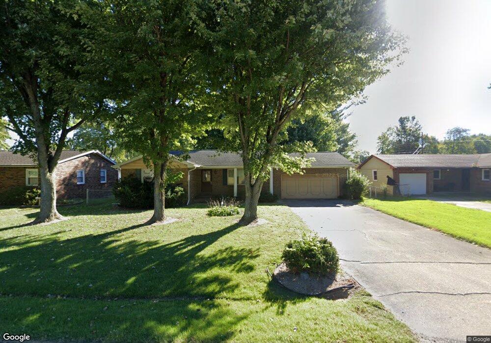 1008 S Washington St, Princeton, IN 47670 - photo 1