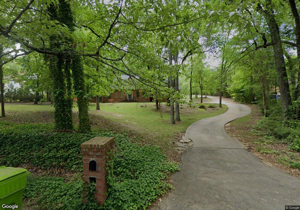 1104 Silver Point Rd, Chapin, SC 29036 - photo 1