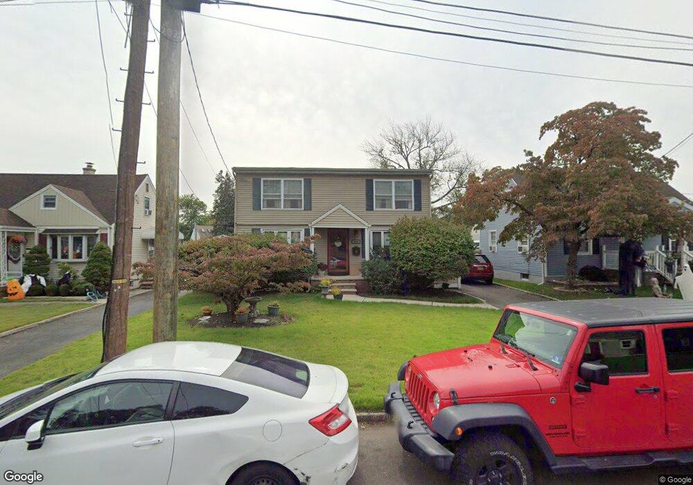 608 Edgeworth St, Middlesex, NJ 08846 - photo 1