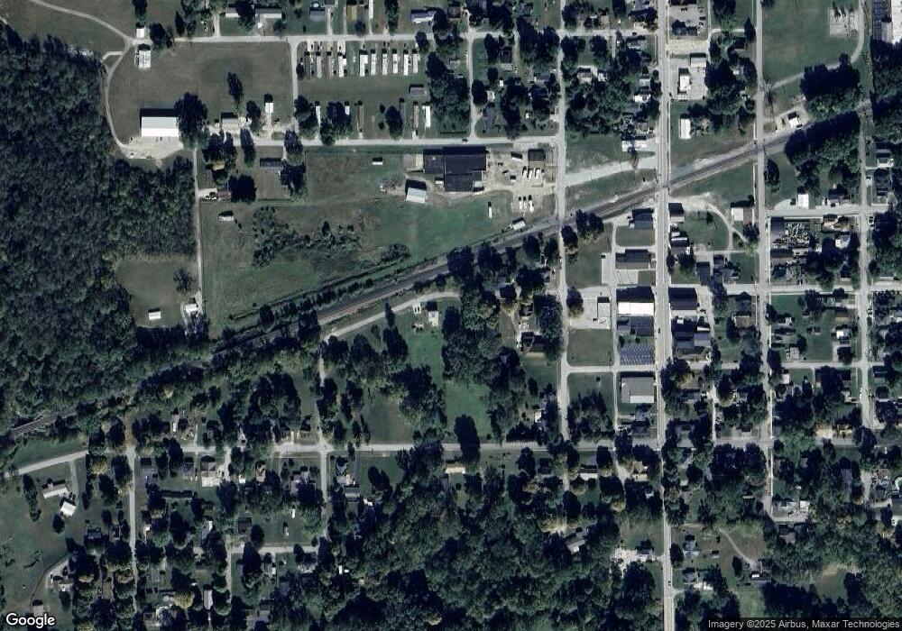 195 W Jefferson St, Andrews, IN 46702 - photo 1