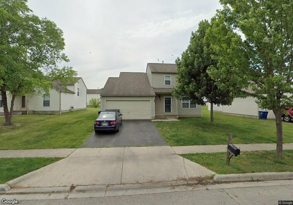 665 Brixham Rd, Columbus, OH 43204 - photo 1