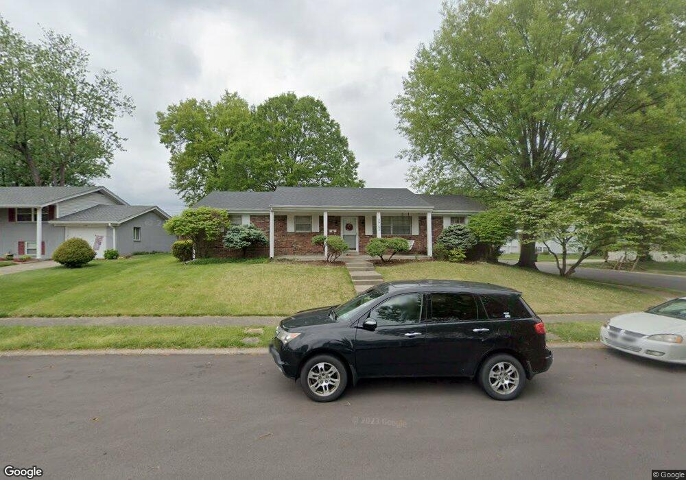 2705 Kaywood Dr, New Albany, IN 47150 - photo 1