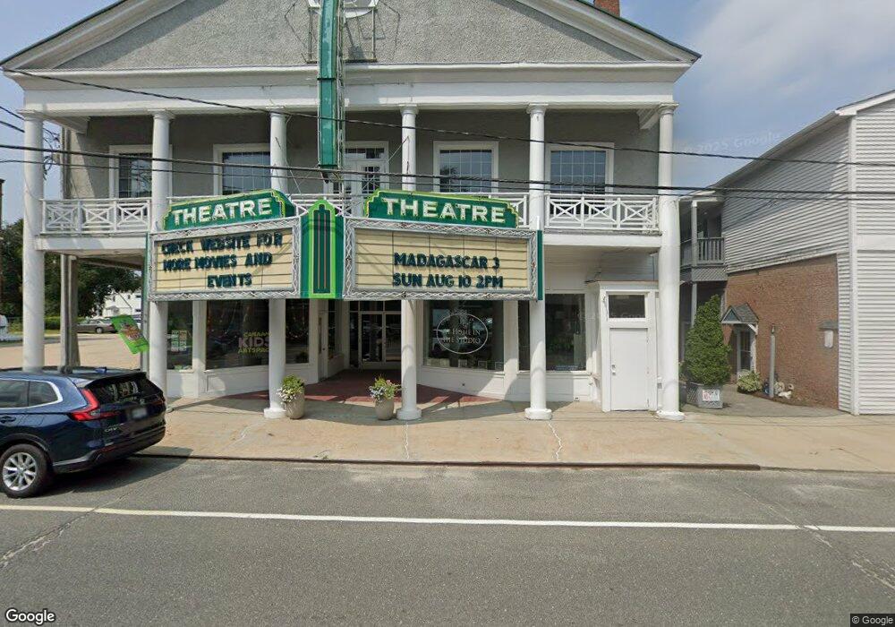 27 Railroad St, Canaan, CT 06018 - photo 1