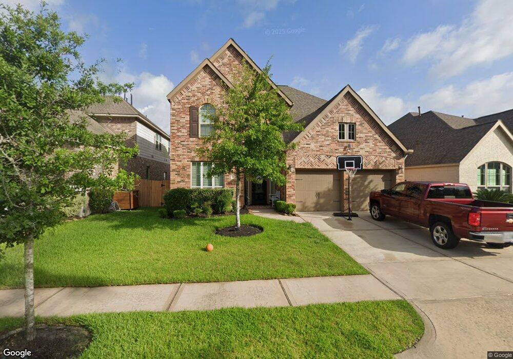 3822 Trophy Ridge Dr, Spring, TX 77386 - photo 1