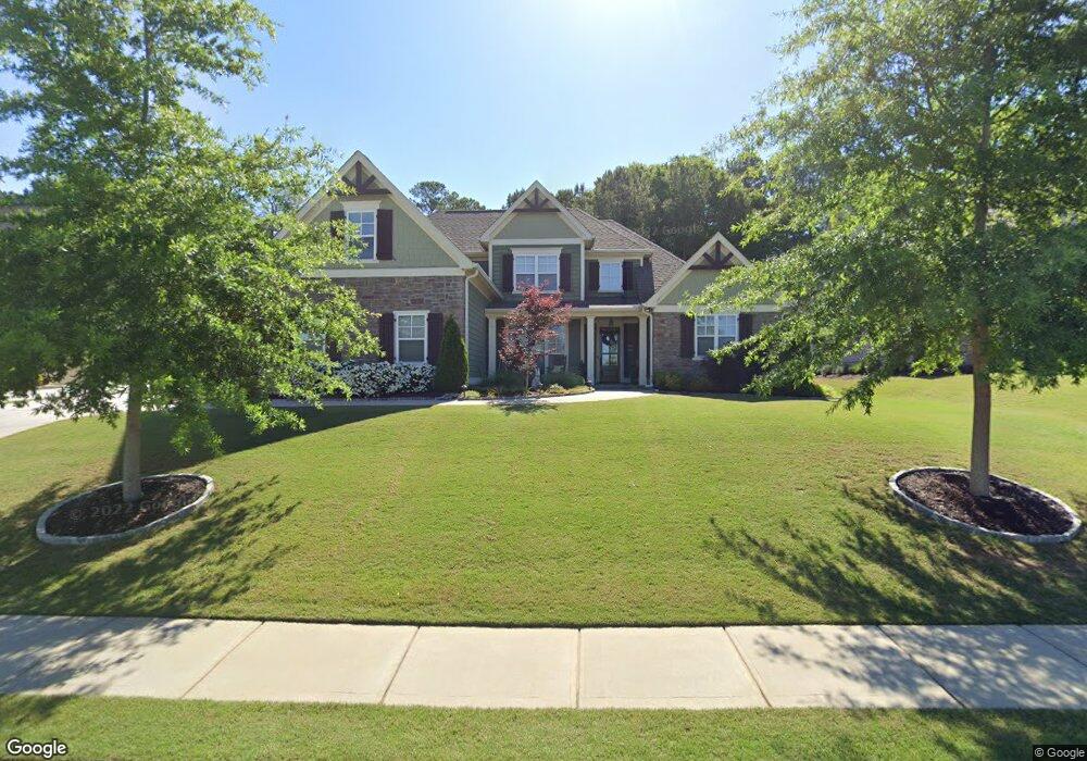 327 Archway Ln unit /11, Peachtree City, GA 30269 - photo 1
