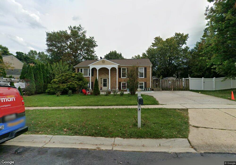 3308 King William Dr, Olney, MD 20832 - photo 1