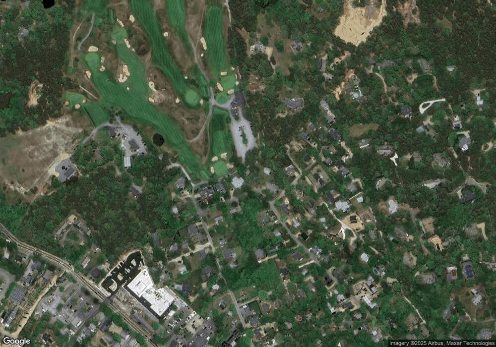 6 Clark Dr, Edgartown, MA 02539 - photo 1