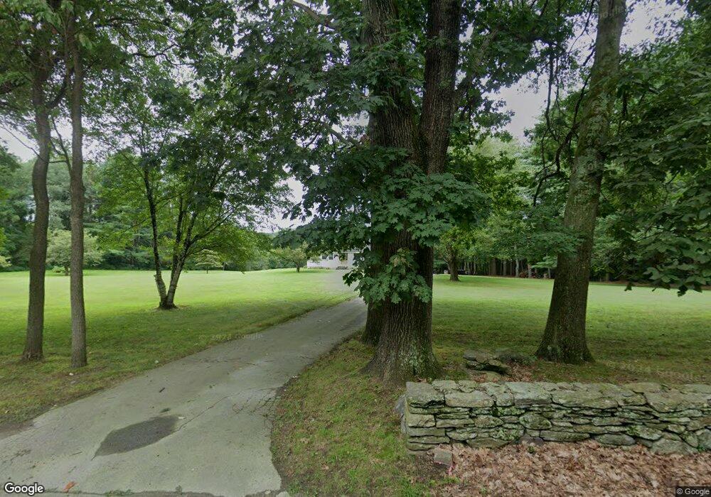 5 Kahn Rd, North Franklin, CT 06254 - photo 1