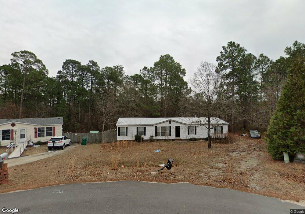 21 Amber Wood, Sanford, NC 27332 - photo 1