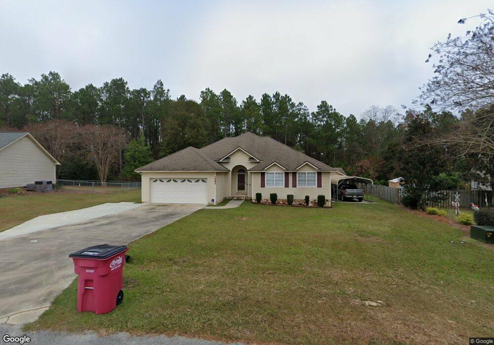 1805 Red Fox Trail, Tifton, GA 31793 - photo 1