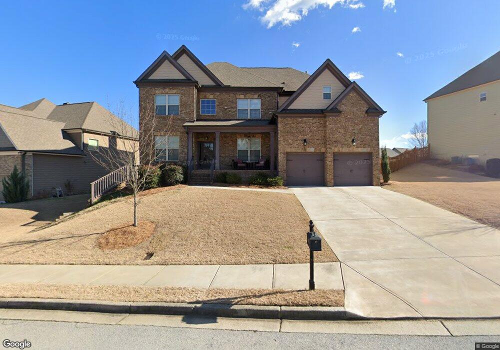 4749 Moon Hollow Ct, Buford, GA 30519 - photo 1
