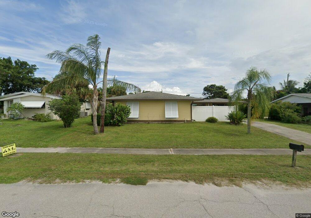 841 Lance St unit 9, Sebastian, FL 32958 - photo 1