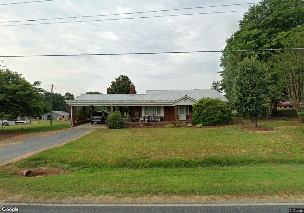 2041 Poole Town Rd, Asheboro, NC 27205 - photo 1