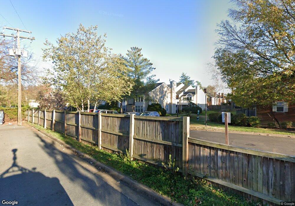 4550 28th Rd S unit A, Arlington, VA 22206 - photo 1