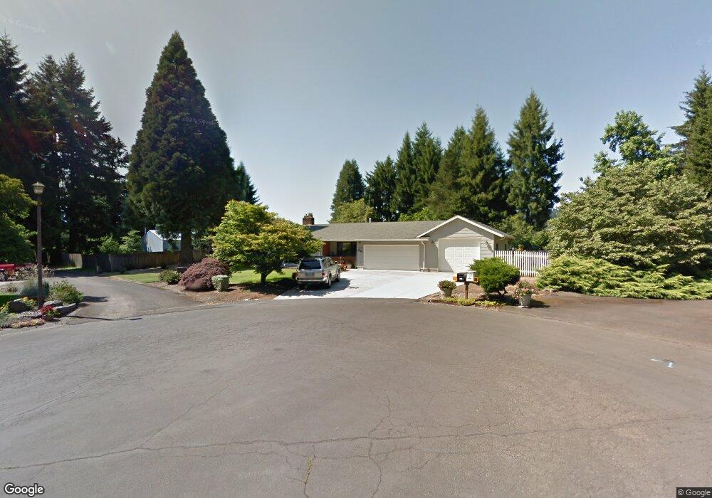 14451 SE 146th Ct, Clackamas, OR 97015 - photo 1