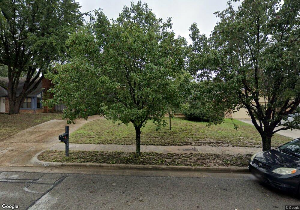 3204 Redwood St, Bedford, TX 76021 - photo 1