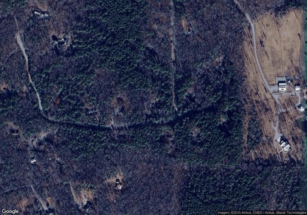 310 Branch Creek Rd, Pittsboro, NC 27312 - photo 1