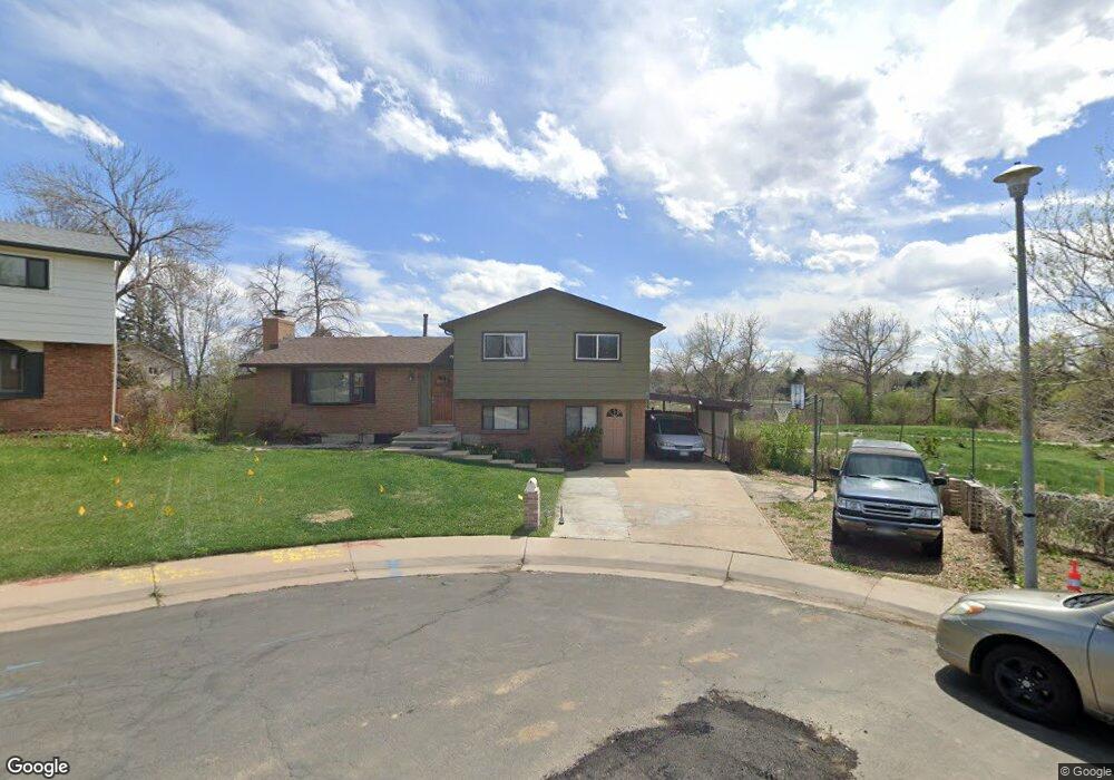 1939 S Mobile St, Aurora, CO 80013 - photo 1