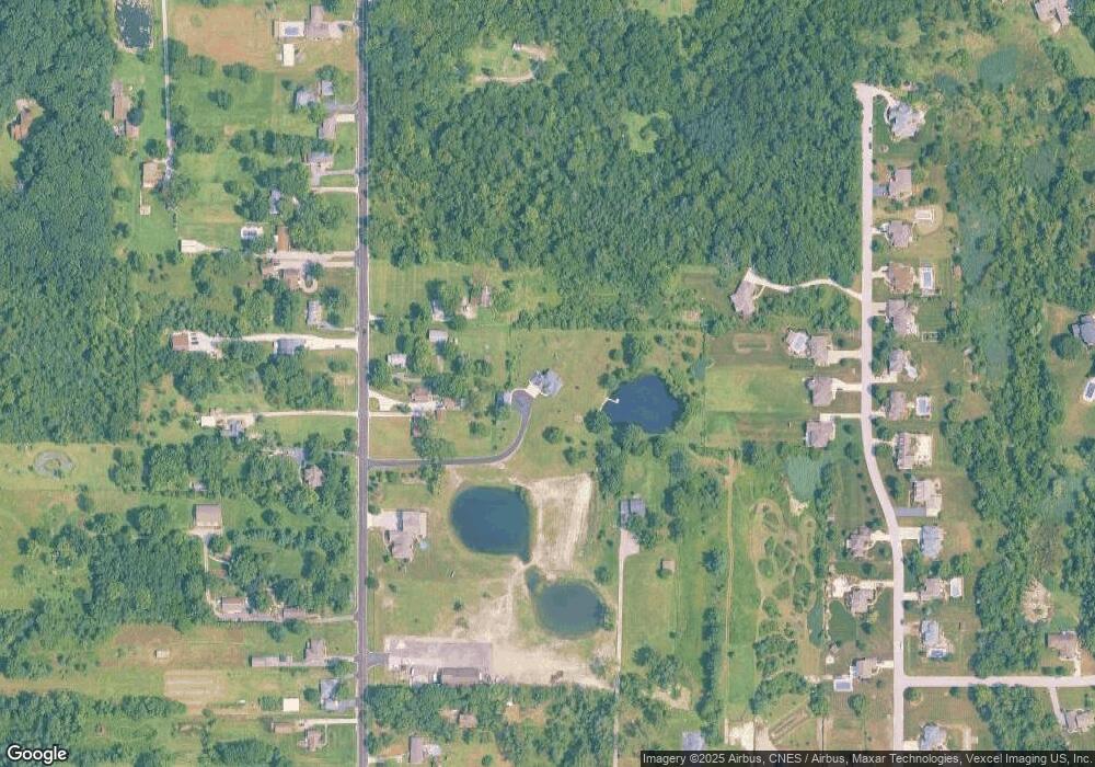 11845 Burr St, Crown Point, IN 46307 - photo 1