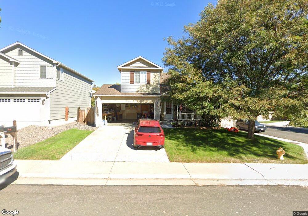 5393 E 128th Cir, Thornton, CO 80241 - photo 1