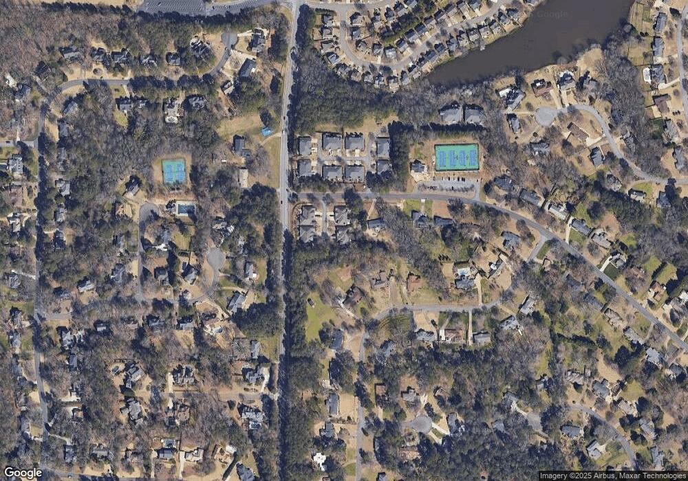 135 Rounsaville Ct, Roswell, GA 30076 - photo 1