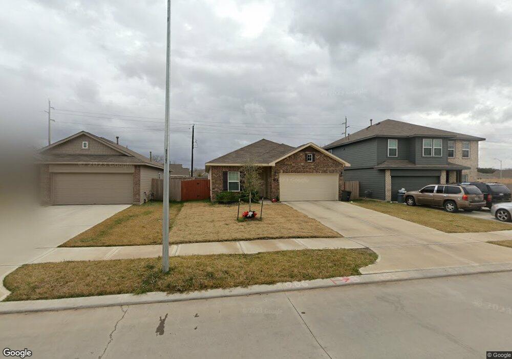 5210 Rivers Edge Dr, Rosenberg, TX 77469 - photo 1