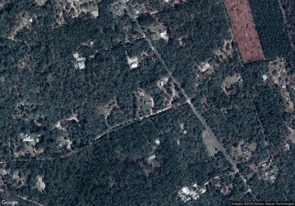 144 Posey Rd, Crawfordville, FL 32327 - photo 1