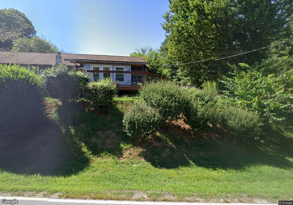 152 Lees Creek Rd, Asheville, NC 28806 - photo 1