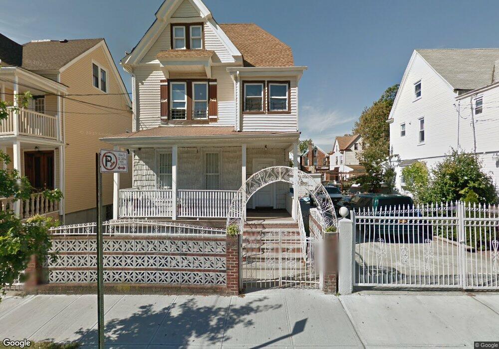 164 Cleveland St, Brooklyn, NY 11208 - photo 1