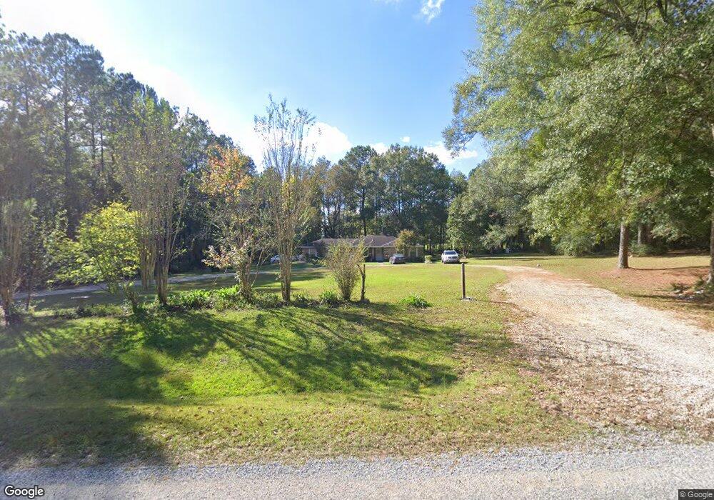 4077 Emerald State Line Rd, Magnolia, MS 39652 - photo 1