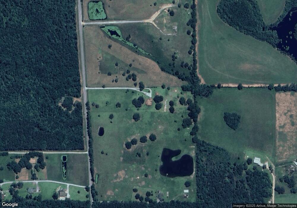 50 Salem Rd, Picayune, MS 39466 - photo 1