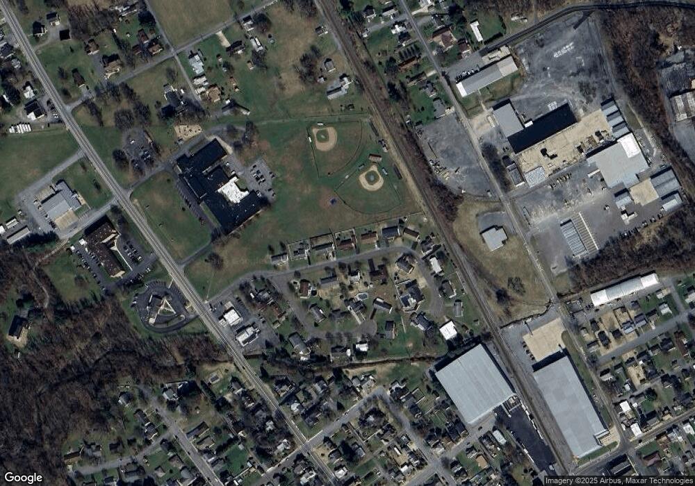 107 E 11th St, Watsontown, PA 17777 - photo 1