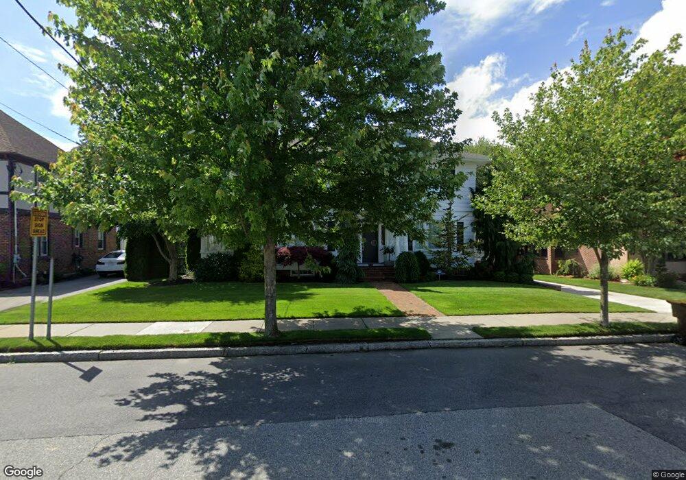 854 Madison St, Fall River, MA 02720 - photo 1