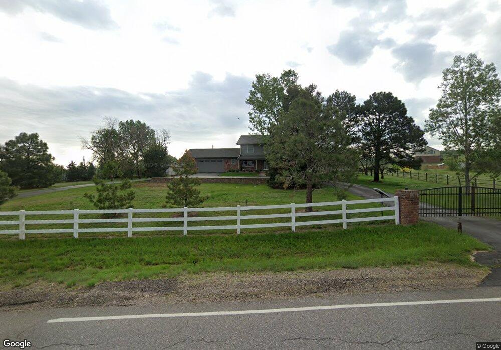 7466 S Ireland Way, Centennial, CO 80016 - photo 1