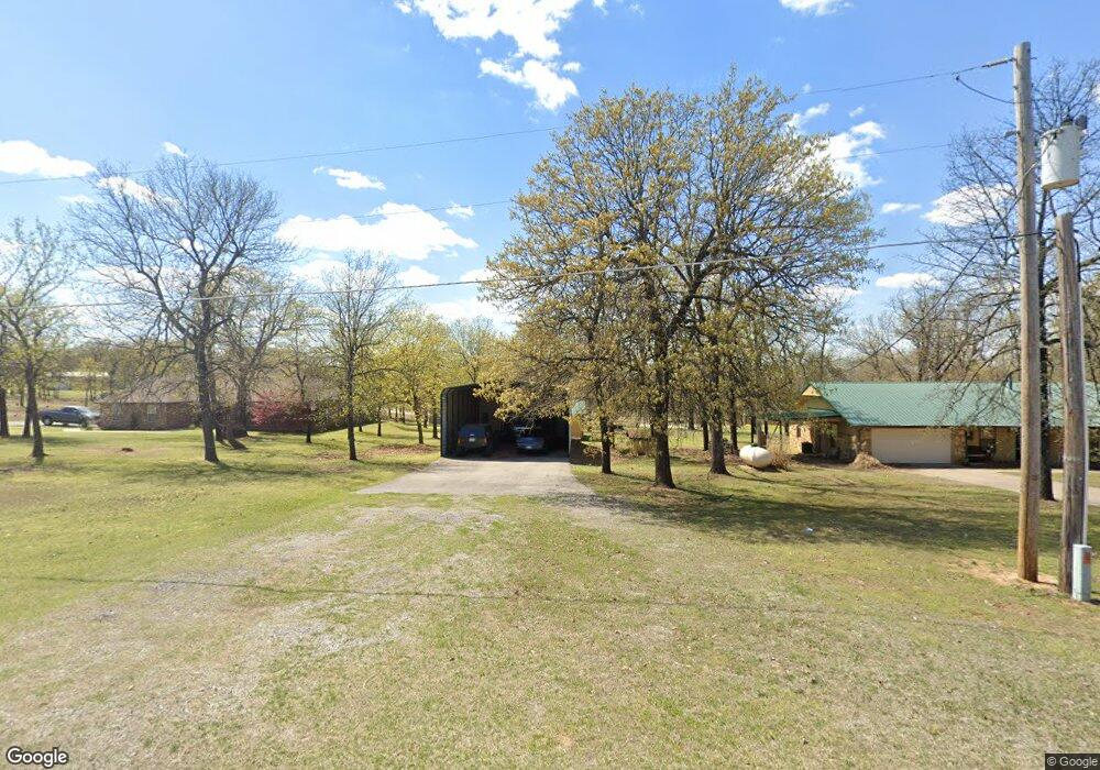 16346 N 52nd West Ave, Skiatook, OK 74070 - photo 1