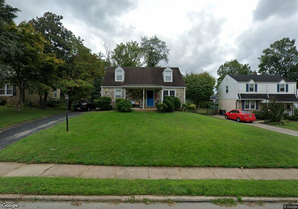 20 Mccloskey Rd, Flourtown, PA 19031 - photo 1