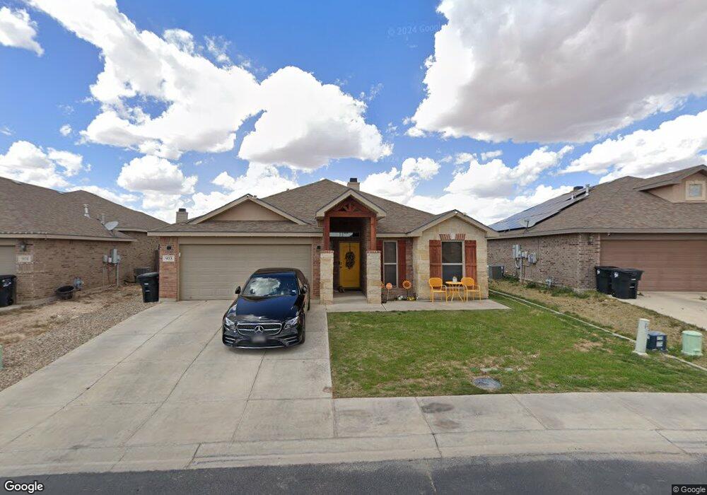 903 E 94th St, Odessa, TX 79765 - photo 1