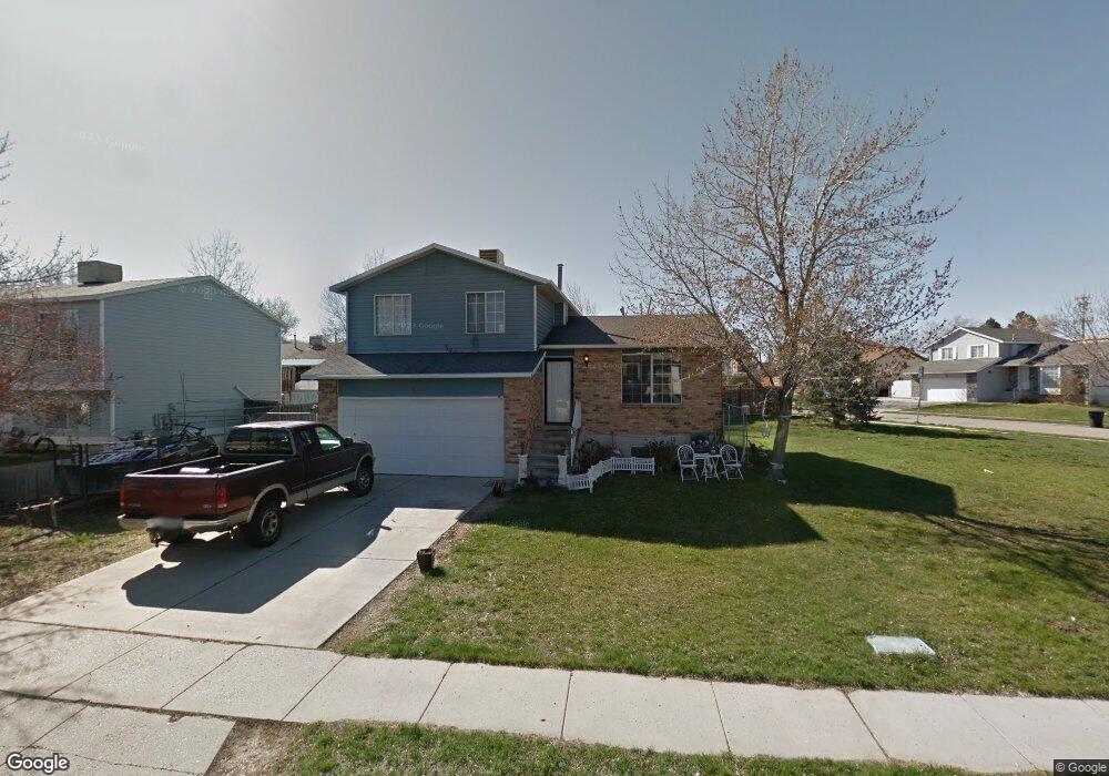 6344 Lotus Way, West Jordan, UT 84081 - photo 1