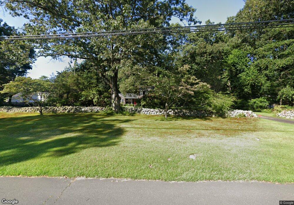 11 Farrell Rd, Weston, CT 06883 - photo 1