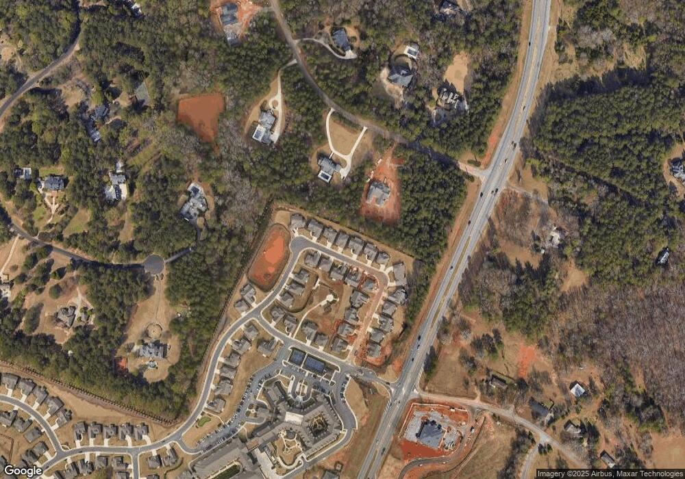 2280 Redbud Way, Athens, GA 30606 - photo 1