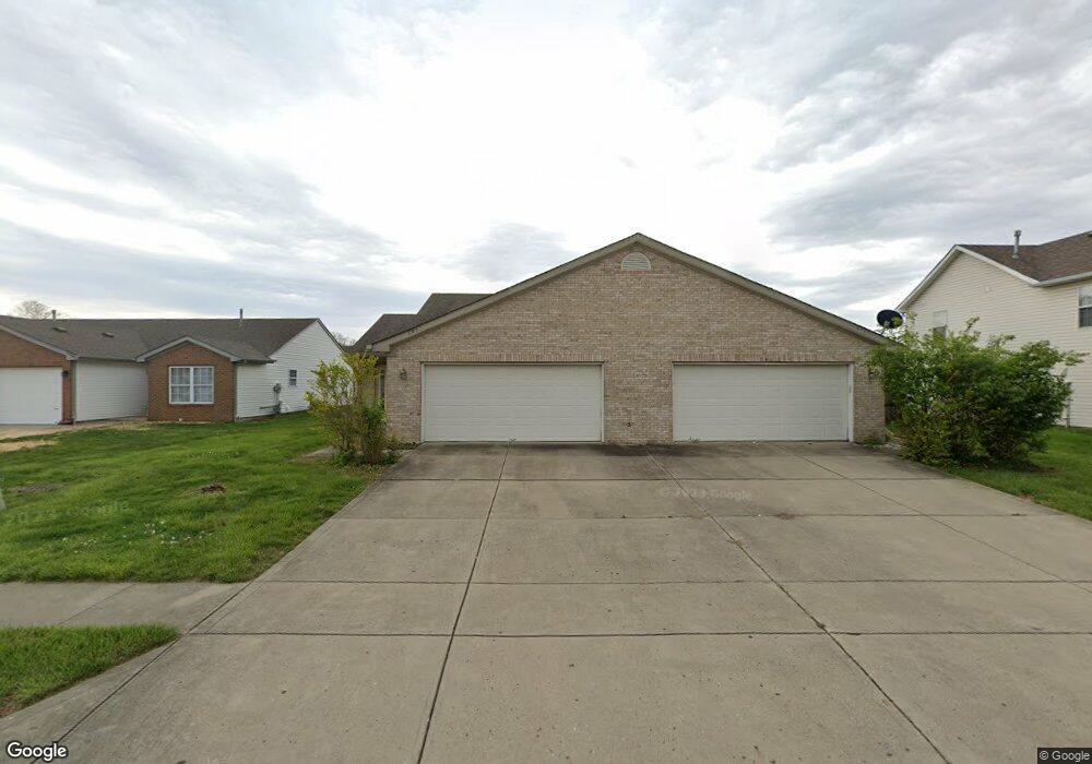 1063 Torino Ct, Franklin, IN 46131 - photo 1