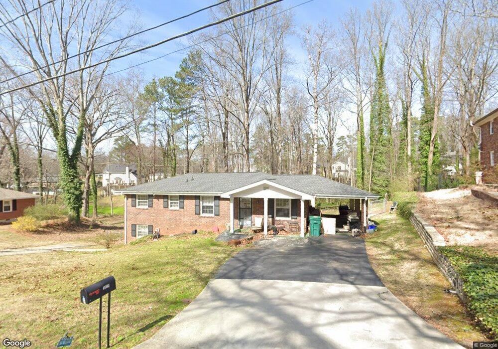 3071 Clifton Rd SE, Smyrna, GA 30080 - photo 1