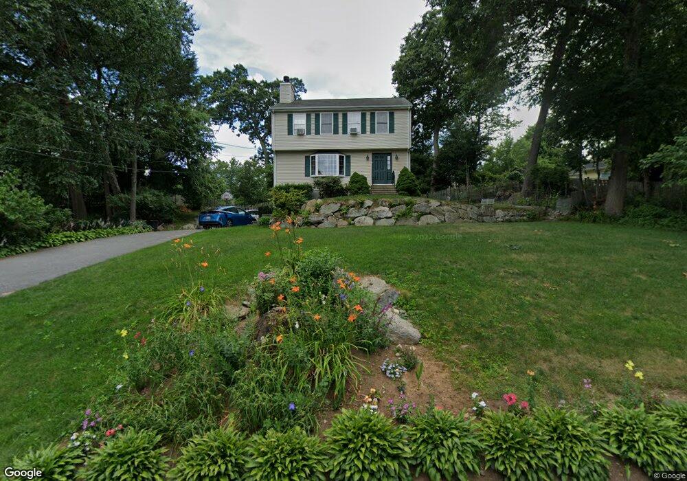 11 Lotus Path, Natick, MA 01760 - photo 1